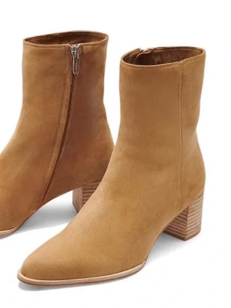 Margaux The Downtown Boot